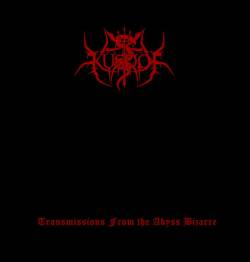 Kusoof : Transmissions from the Abyss Bizarre